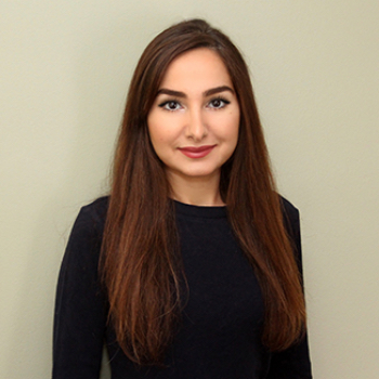 Hania Abu-Eid