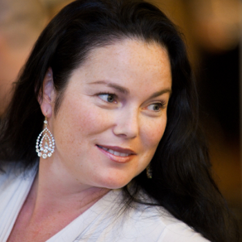 Oona Buckley