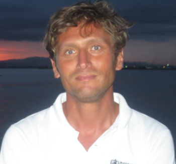 Jaś Mantero, MD, PhD